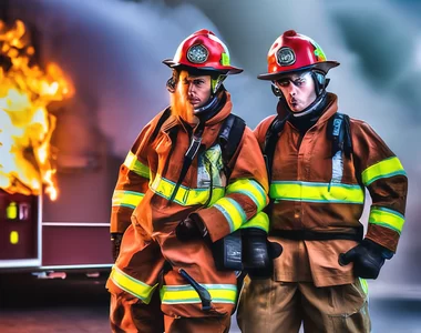Программа профессиональной подготовки пожарных добровольных пожарных дружин